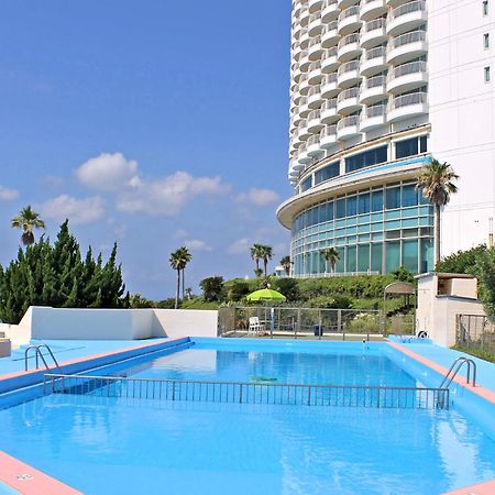 Irago Resort & Convention Hotel Tahara Екстер'єр фото